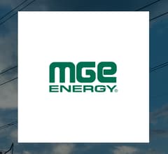 Image for MGE Energy (NASDAQ:MGEE) Director Purchases $28,997.02 in Stock