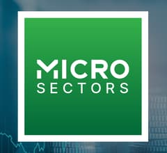 Image for MicroSectors U.S. Big Banks 3X Leveraged ETNs (NYSEARCA:BNKU) Short Interest Up 53.4% in February