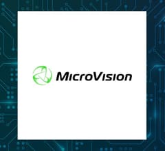 Image for Microvision (NASDAQ:MVIS) Releases Earnings Results, Misses Estimates By $0.07 EPS
