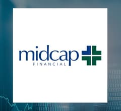 Image for MidCap Financial Investment (NASDAQ:MFIC) Posts Quarterly Earnings Results, Beats Estimates By $0.02 EPS