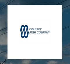 Image for Insider Buying: Middlesex Water (NASDAQ:MSEX) Director Purchases $108,620.00 in Stock