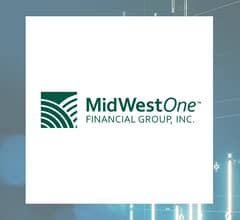 Image for MidWestOne Financial Group (NASDAQ:MOFG) Reaches New 52-Week High  – Here’s What Happened