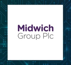 Image for Midwich Group (LON:MIDW) Shares Pass Below 50 Day Moving Average   – What’s Next?