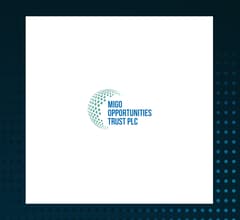 Image for MIGO Opportunities Trust (LON:MIGO) Reaches New 1-Year High  – Here’s What Happened