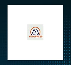 Image for Mila Resources (LON:MILA) Announces Earnings Results