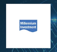 Image for Millennium Investment & Acquisition (OTCMKTS:MILC) Stock Crosses Above 50 Day Moving Average   – Here’s What Happened
