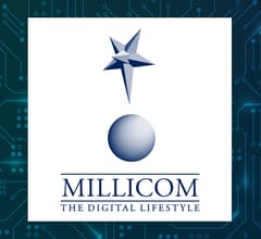 Image for 38,000 Shares in Millicom International Cellular SA $TIGO Bought by Causeway Capital Management LLC