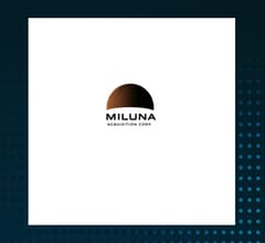 Image for Short Interest in Miluna Acquisition Corp Units (NASDAQ:MMTXU) Declines By 96.2%