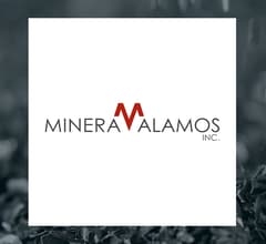 Image for Minera Alamos (CVE:MAI) Given a C$9.50 Price Target at Stifel Nicolaus