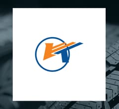 Image for Mingteng International Corporation Inc. (NASDAQ:MTEN) Short Interest Up 24.6% in March