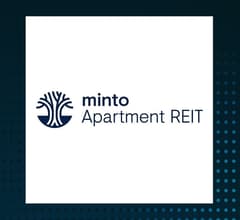 Image for Minto Apartment Real Estate Invt Trust (TSE:MI.UN) Given Consensus Recommendation of “Hold” by Analysts