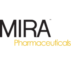 Image for MIRA Pharmaceuticals (NASDAQ:MIRA) Earns Buy Rating from Analysts at Maxim Group