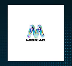 Image for Mirriad Advertising (LON:MIRI) Sets New 52-Week Low  – Time to Sell?