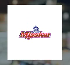 Image for Mission Produce (NASDAQ:AVO) Major Shareholder Holdings Venture Globalharvest Acquires 300,000 Shares of Stock