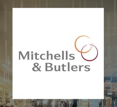 Image for Mitchells & Butlers (LON:MAB) Sets New 1-Year High – What’s Next?