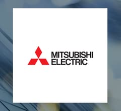 Image for Mitsubishi Electric (OTCMKTS:MIELY) Raised to Hold at UBS Group