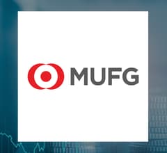 Image for Capital Wealth Planning LLC Purchases 256,565 Shares of Mitsubishi UFJ Financial Group, Inc. $MUFG