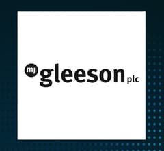 Image for MJ Gleeson (LON:GLE) Shares Cross Below 200-Day Moving Average   – Should You Sell?