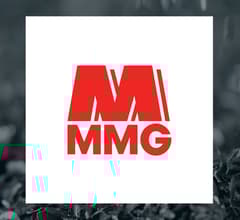 Image for MMG (OTC:MMLTF)  Shares Down 10.7%   – Should You Sell?