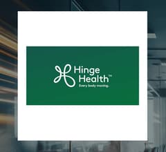 Image for MNTN (MNTN) and Its Competitors Financial Survey