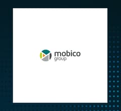Image about Mobico Group (LON:MCG) Stock Price Down 4.2%  – What’s Next?