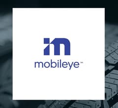 Image about Mobileye Global (NASDAQ:MBLY) Hits New 1-Year Low  – Here’s Why