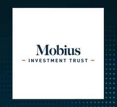 Image for Mobius Investment Trust (LON:MMIT) Posts Earnings Results