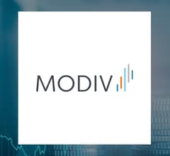 Image for Modiv Industrial (MDV) to Release Earnings on Tuesday