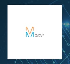 Image for Modular Medical, Inc. (NASDAQ:MODD) Sees Large Growth in Short Interest