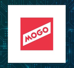 Image about Mogo (TSE:MOGO) Shares Up 5%  – Here’s What Happened