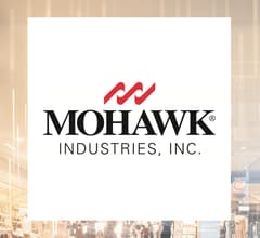 Image for Zacks Research Has Negative Estimate for MHK Q4 Earnings