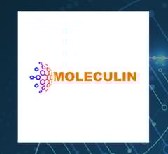 Image for Moleculin Biotech (NASDAQ:MBRX) Stock Price Crosses Below Fifty Day Moving Average   – Here’s What Happened