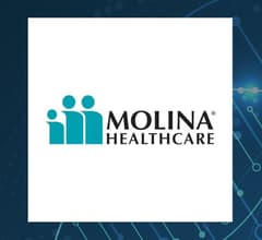 Image for Brokerages Set Molina Healthcare, Inc (NYSE:MOH) Target Price at $157.86