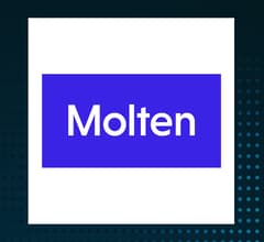 Image for Molten Ventures (LON:GROW) Stock Crosses Below Fifty Day Moving Average   – What’s Next?