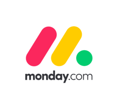 Image for monday.com (NASDAQ:MNDY) Price Target Cut to $150.00 by Analysts at DA Davidson