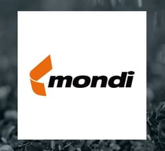 Image for Mondi (LON:MNDI) Insider Sells £302,746.40 in Stock