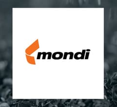 Image for Mondi Plc Uns (OTCMKTS:MONDY) Shares Gap Down   – Here’s What Happened