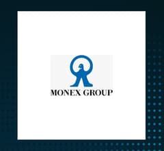 Image for Monex Group (OTCMKTS:MNXBF)  Shares Down 8.3%   – Here’s Why