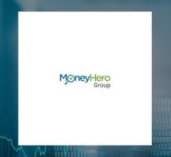 Image for MoneyHero (NASDAQ:MNY) Stock Rating Upgraded by Zacks Research