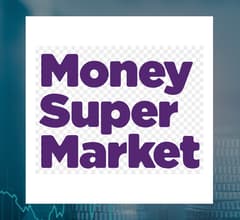 Image for Reviewing Moneysupermarket.com Group (OTCMKTS:MYSRF) and Trump Media & Technology Group (NASDAQ:DJT)