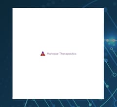Image for Monopar Therapeutics (MNPR) to Release Earnings on Monday