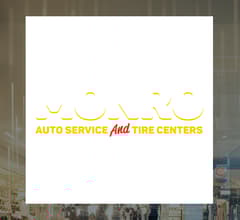 Image for Monro Muffler Brake, Inc. (NASDAQ:MNRO) Receives Consensus Recommendation of “Hold” from Brokerages