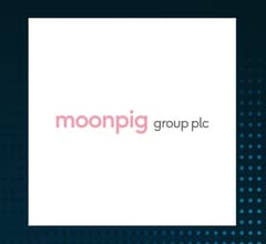 Image for Jefferies Financial Group Reaffirms Buy Rating for Moonpig Group (LON:MOON)