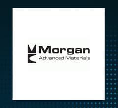 Image for Morgan Advanced Materials (LON:MGAM) Insider Damien Caby Purchases 14,000 Shares