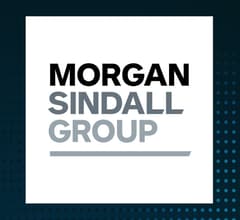 Image for Morgan Sindall Group (LON:MGNS) Announces Quarterly Earnings Results