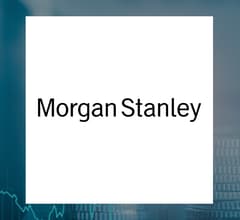 Image for Rafferty Asset Management LLC Sells 7,528 Shares of Morgan Stanley $MS