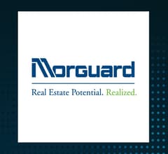 Image for Insider Buying: Morguard (TSE:MRC) Insider Acquires C$632,500.00 in Stock