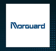 Image for Morguard Real Estate Inv. (TSE:MRT.UN) Share Price Passes Above 200-Day Moving Average   – Here’s Why