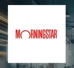 Image for Morningstar, Inc. (NASDAQ:MORN) Short Interest Update