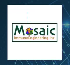 Image for Mosaic ImmunoEngineering (OTCMKTS:CPMV)  Shares Down 2%   – Here’s Why